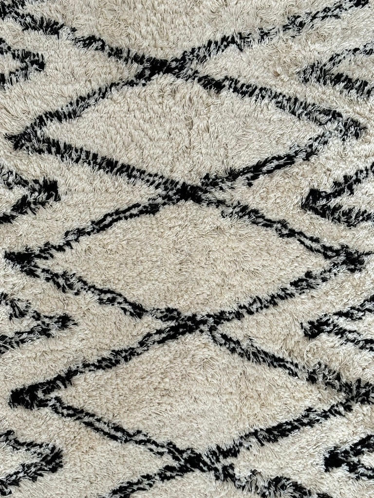 Alfombra Sáhara