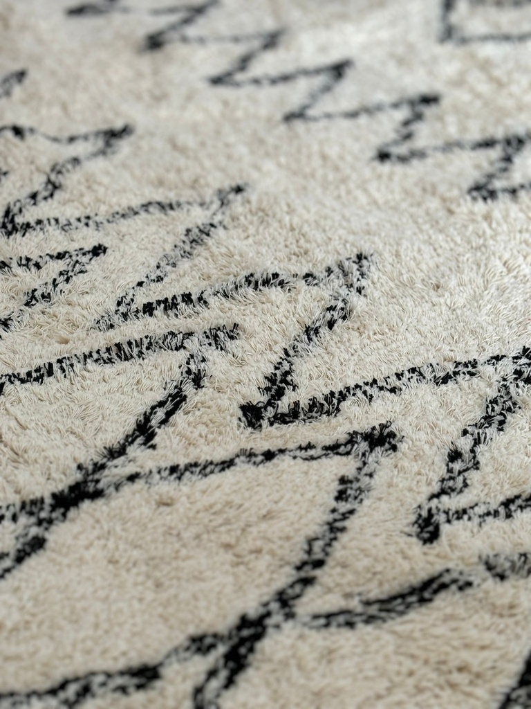 Alfombra Sáhara