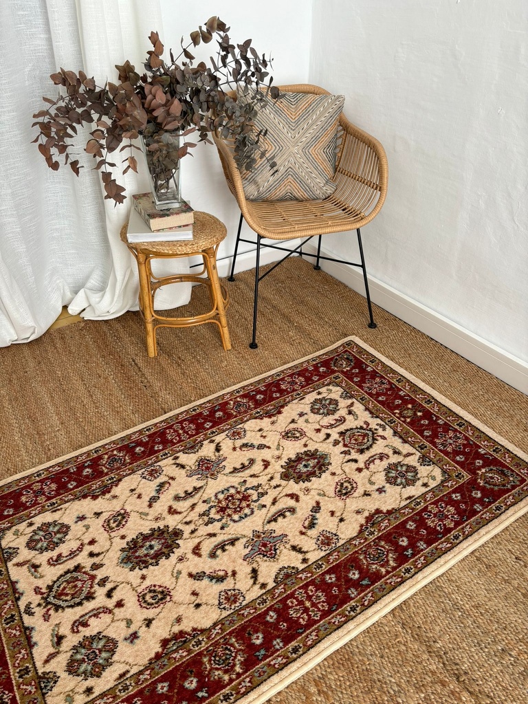 Alfombra Zarzuela