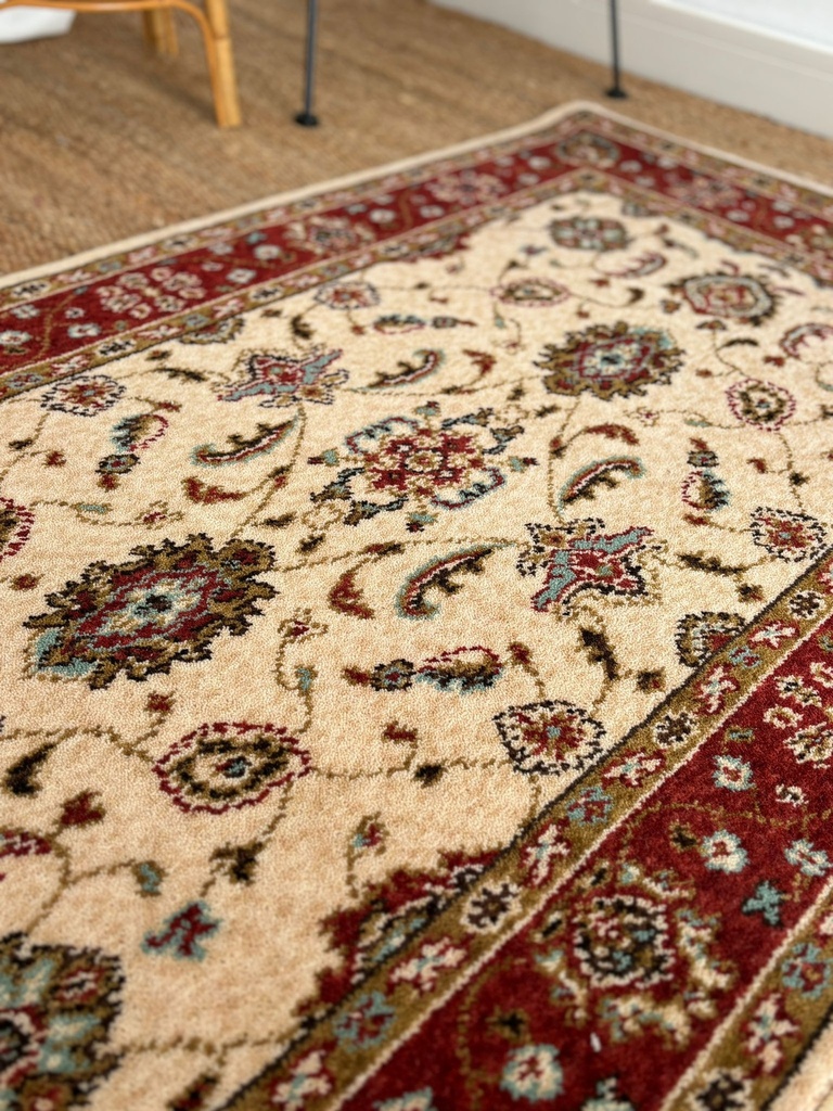 Alfombra Zarzuela
