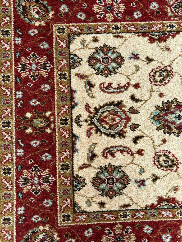 Alfombra Zarzuela