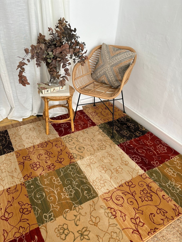 Alfombra Terra