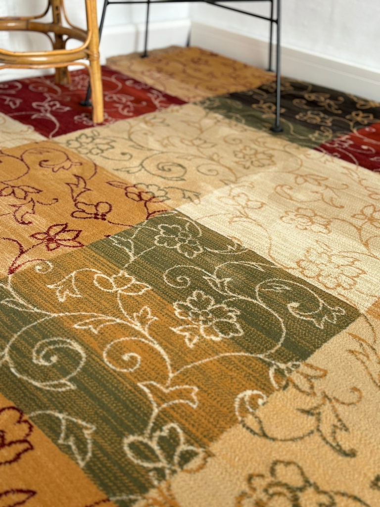 Alfombra Terra