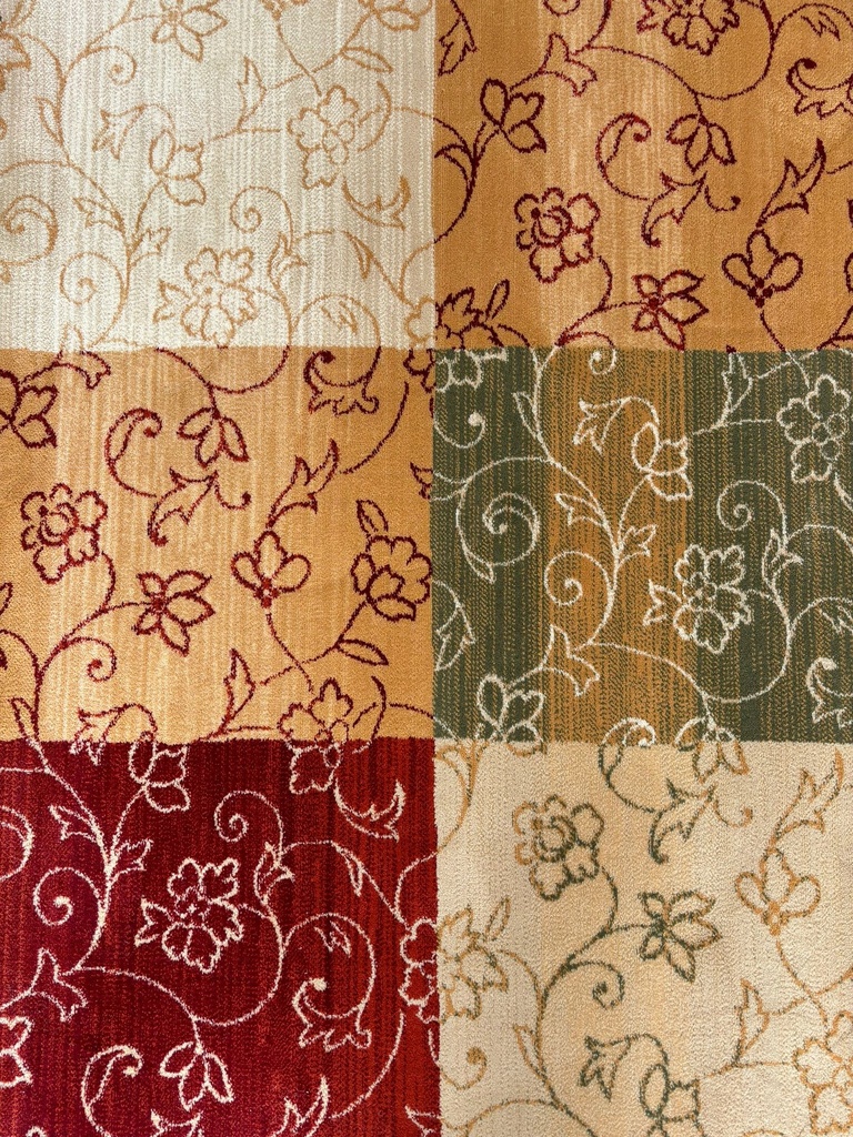 Alfombra Terra