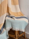 Plaid Formentera