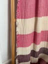 Plaid Formentera
