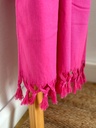 Toalla Pareo Live Fucsia