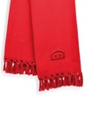 Toalla Pareo Live Rojo