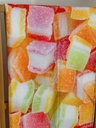 Toalla de Playa Chuches