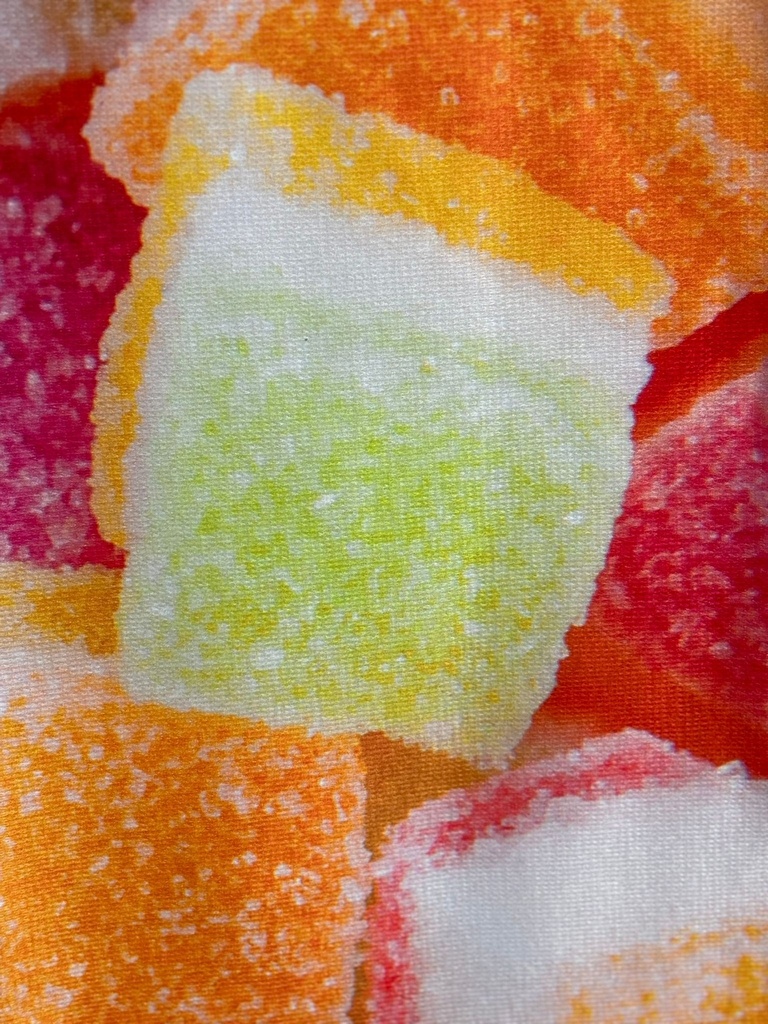 Toalla de Playa Chuches