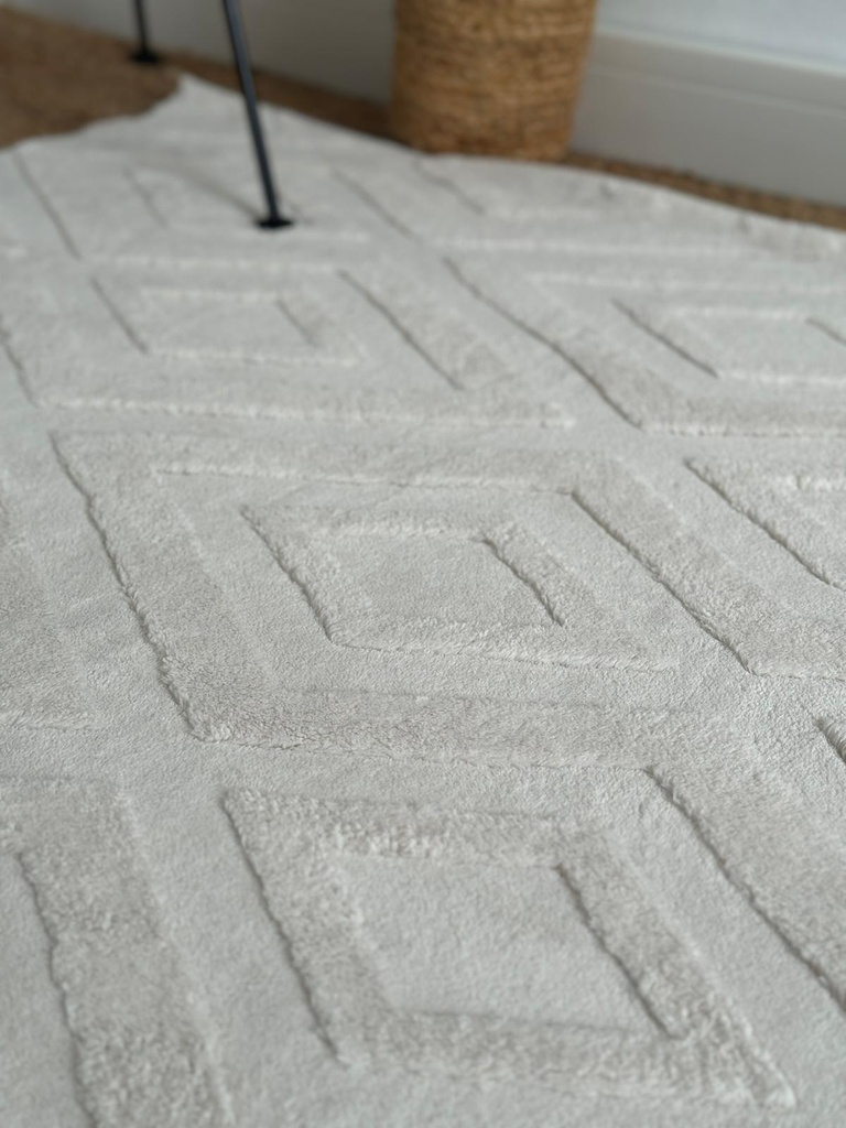 Alfombra Rayan