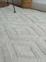 Alfombra Rayan