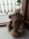 Sujetapuertas Leopardo