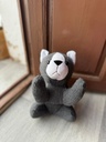 Sujetapuertas Miau