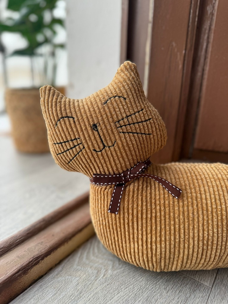 Sujetapuertas Mochi