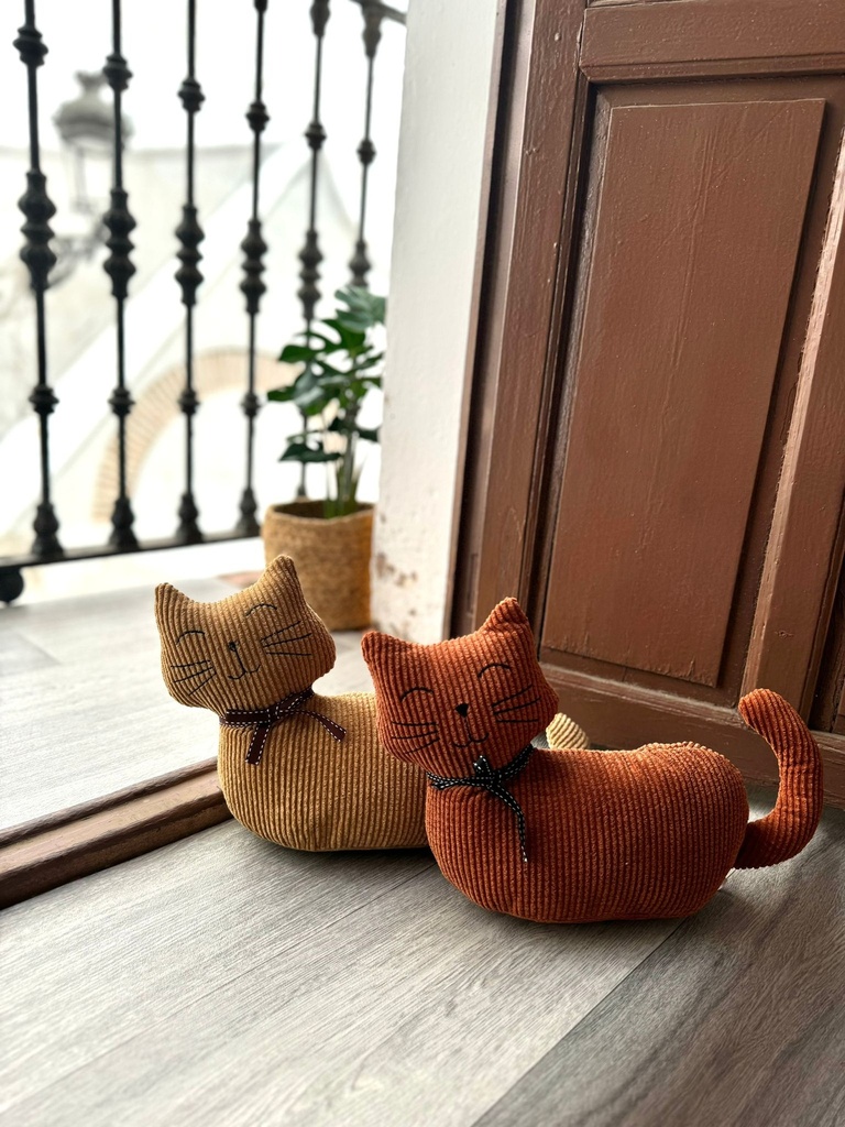 Sujetapuertas Mochi