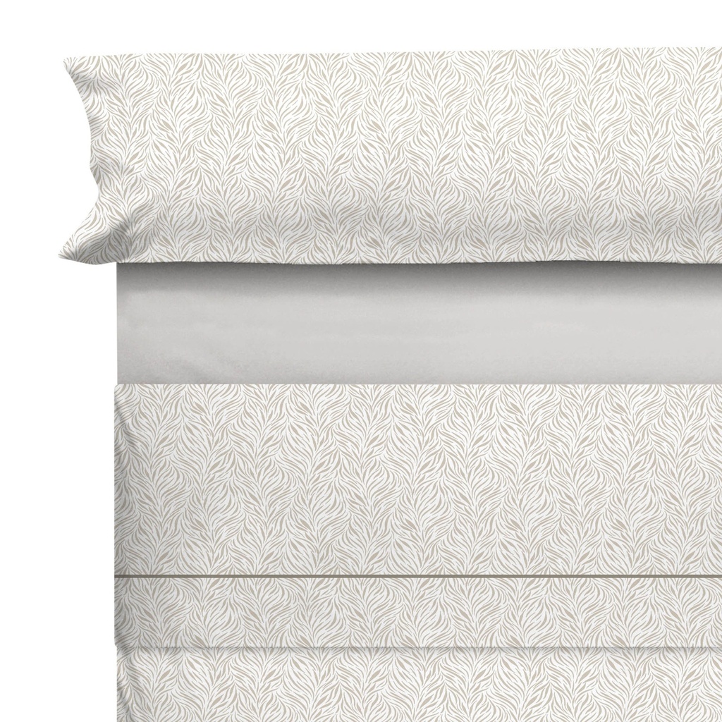 Juego de Sábanas Coralina Rois