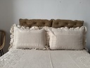 Funda de Almohadón Aldonza