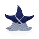 Sujetapuertas Estrella de Mar