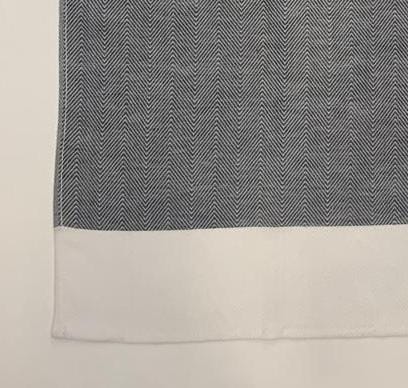 Paño de Cocina Espigas