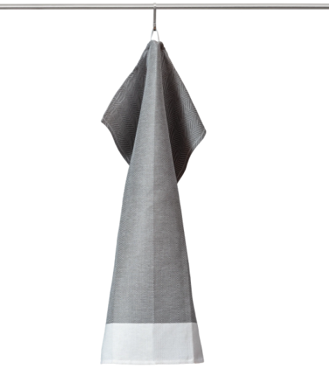 Paño de Cocina Espigas