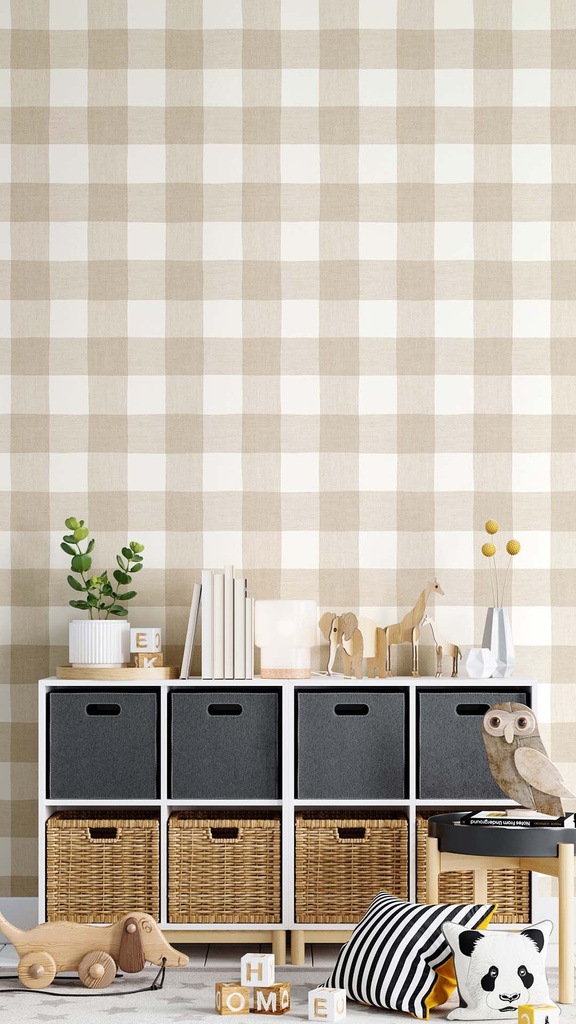 Papel Pintado Nerea
