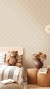 Papel Pintado Rabbit
