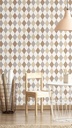 Papel Pintado Thiago