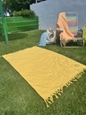 Toalla Pareo Live Amarillo