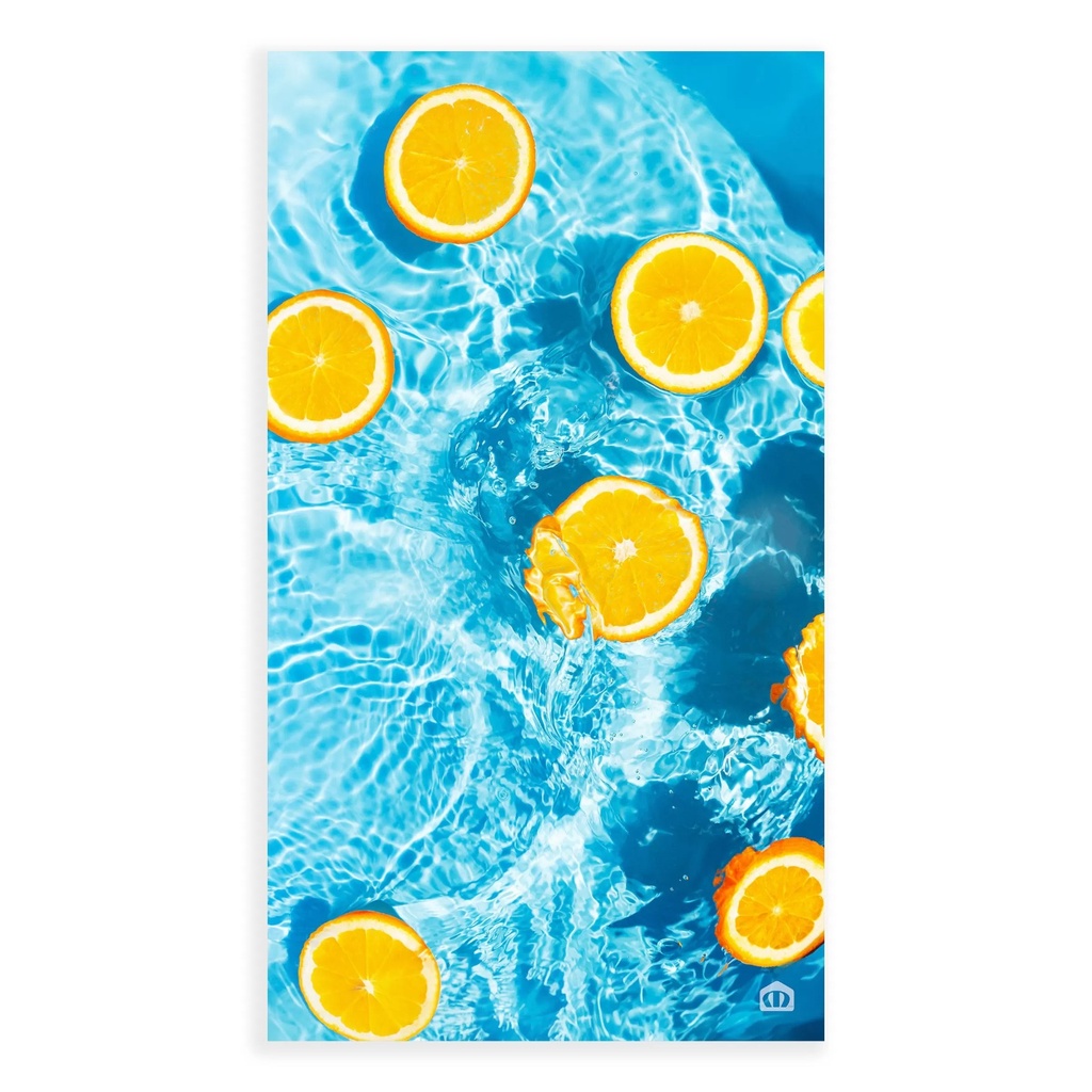 Toalla de Playa Limones