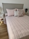 Colcha Reversible Oslo