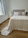 Colcha Reversible Oslo