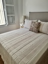 Colcha Reversible Oslo