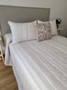 Colcha Reversible Oslo