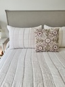 Colcha Reversible Oslo
