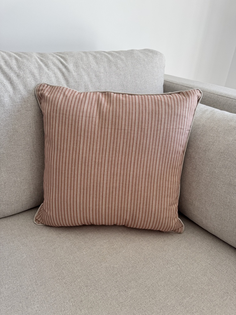 Cojín Reversible Luton