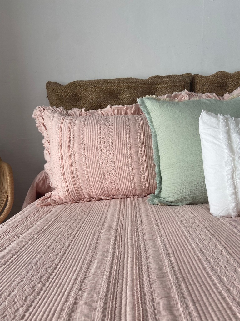 Colcha Mary II Color