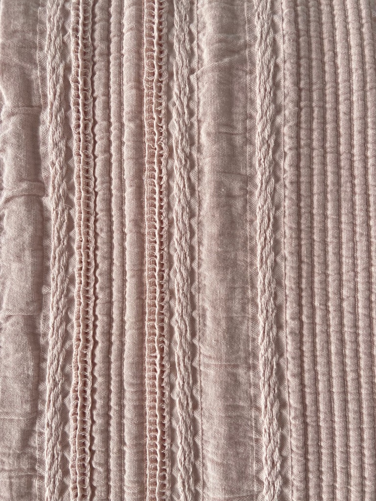 Colcha Mary II Color