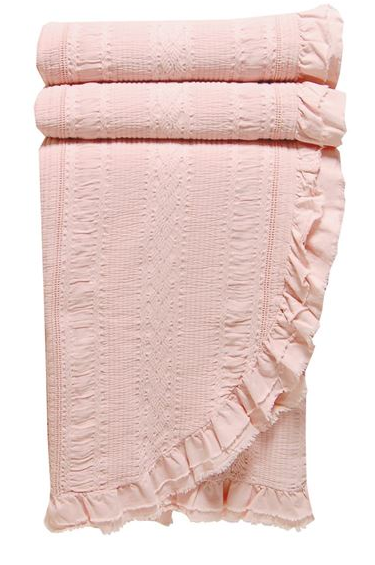 Colcha Mary II Color