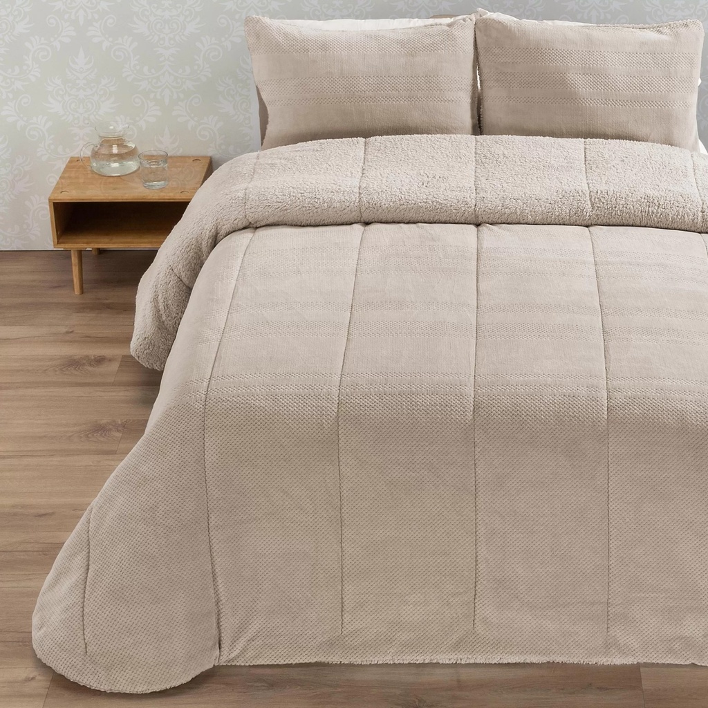 Edredón Comforter Riso