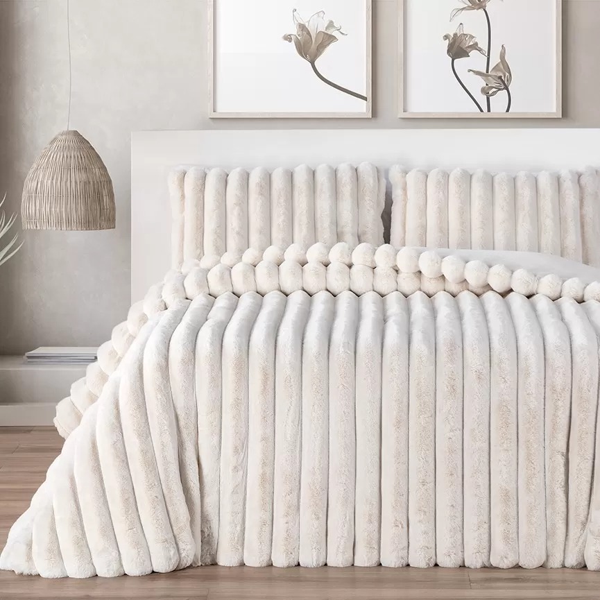 Edredón Comforter Lotus