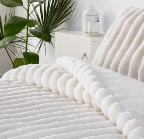 Edredón Comforter Lotus