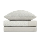 Juego Sábanas Franela Luna