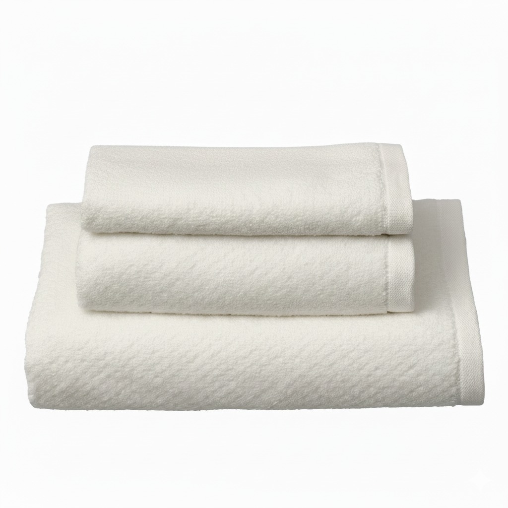 Juego de Toallas Bambú