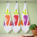 Paño de Cocina Vergel