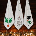 Paño de Cocina Natal
