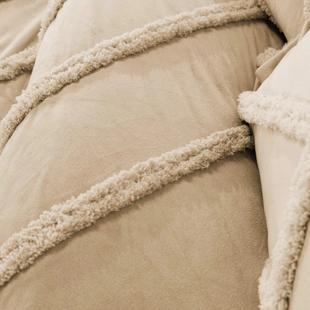 Edredón Comforter Tuscan