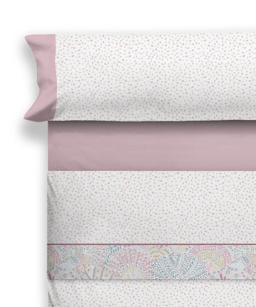 Juego de Sábanas Adara