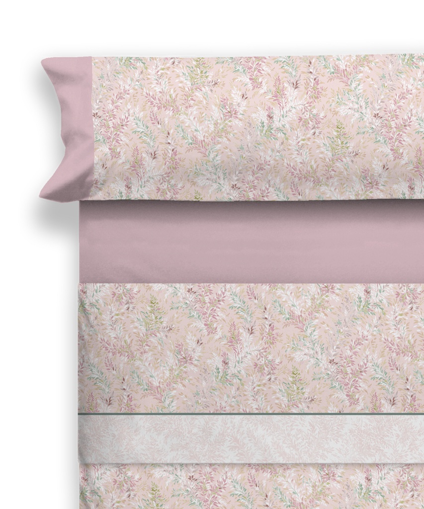 Juego de Sábanas Larban