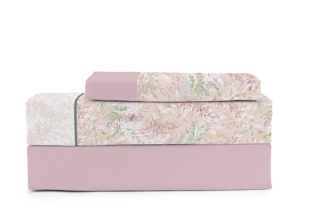 Juego de Sábanas Larban